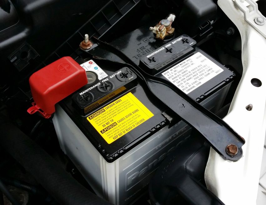 Cambiare la batteria a 12 volt, le cose da sapere prima di comprarla